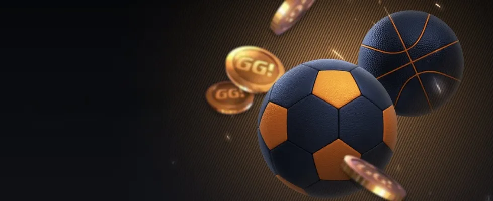 GGBet välkomstbonus upp till 350 procent plus free spins
